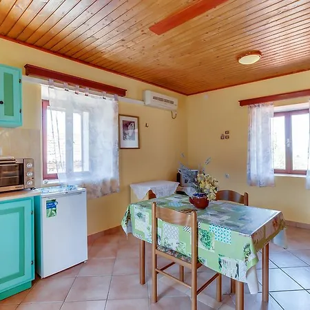 Josip & Maria Apartment Veli Losinj