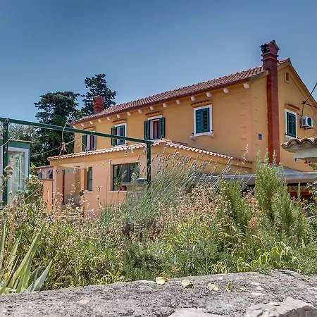 Josip & Maria Apartment Veli Losinj