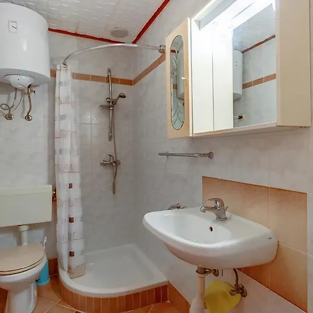 Josip & Maria Апартаменты