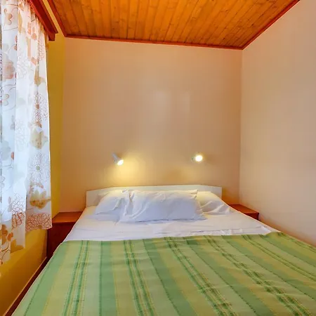 Josip & Maria * Вели-Лошинь