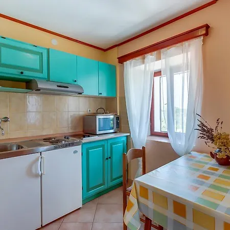 Josip & Maria * Вели-Лошинь