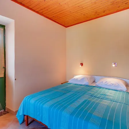 Josip & Maria Apartment Veli Losinj