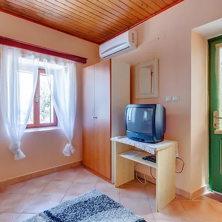 Josip & Maria Апартаменты