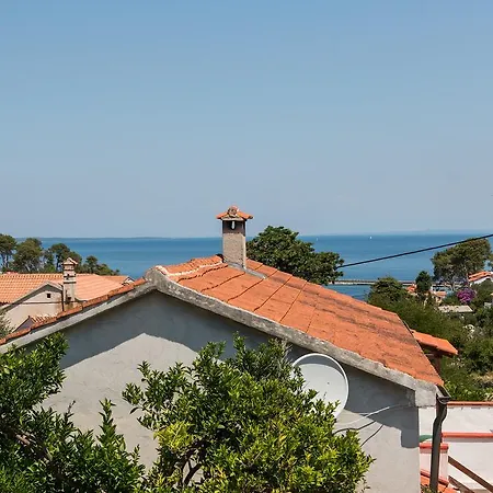 Josip & Maria Veli Lošinj