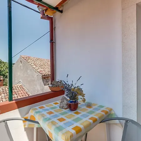 Апартаменты Josip & Maria