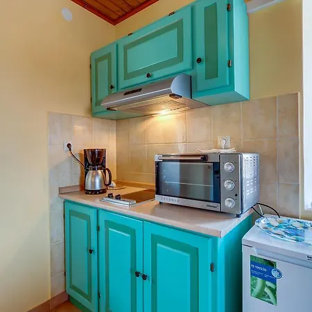 Josip & Maria * Вели-Лошинь