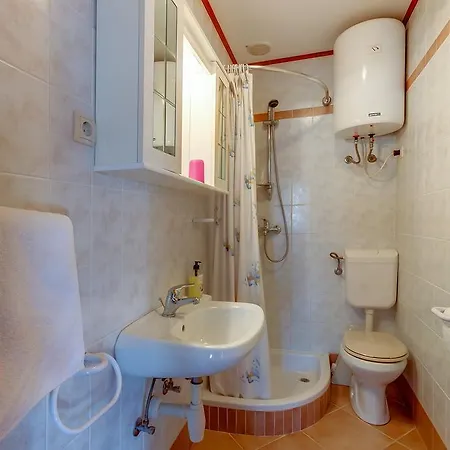 Апартаменты Josip & Maria Вели-Лошинь