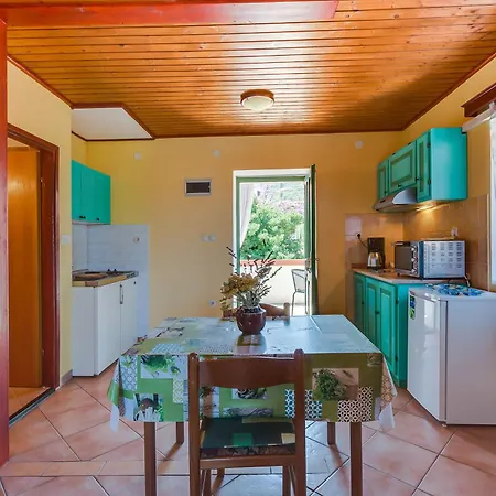 Апартаменты Josip & Maria