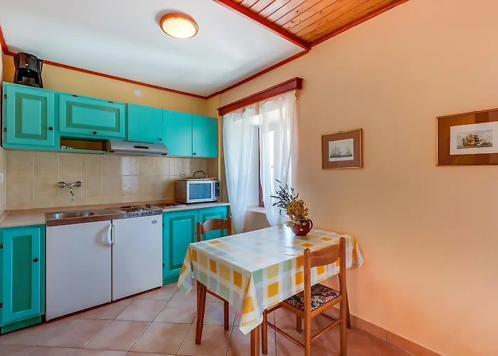 Josip & Maria شقة Veli Lošinj