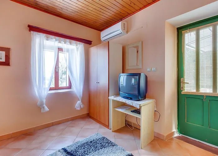 Josip & Maria Apartment