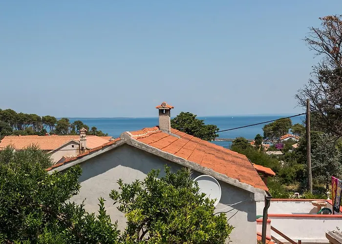 Josip & Maria Veli Losinj