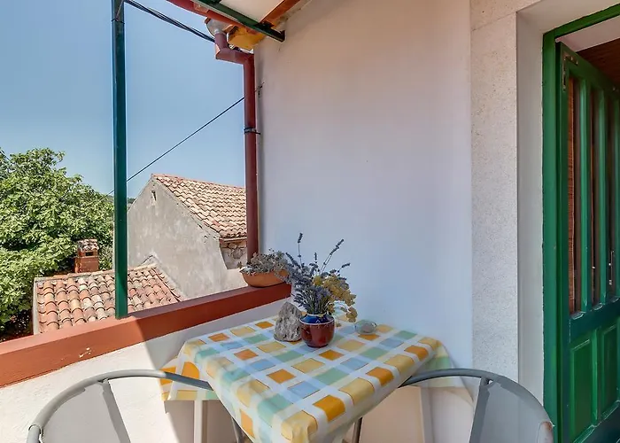 Apartment Josip & Maria