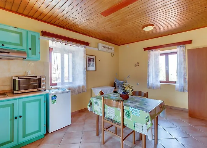 Josip & Maria شقة Veli Lošinj