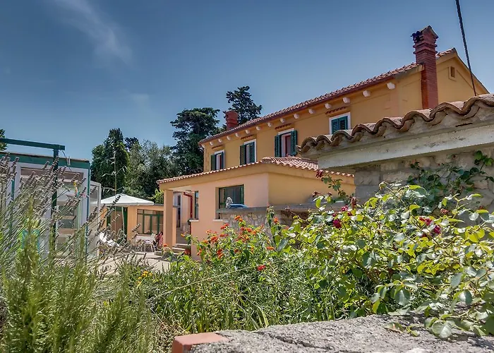 Lejlighed Josip & Maria *